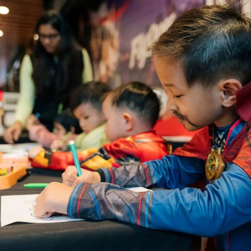 Hollywood: Night Star Tour tickets in Los Angeles