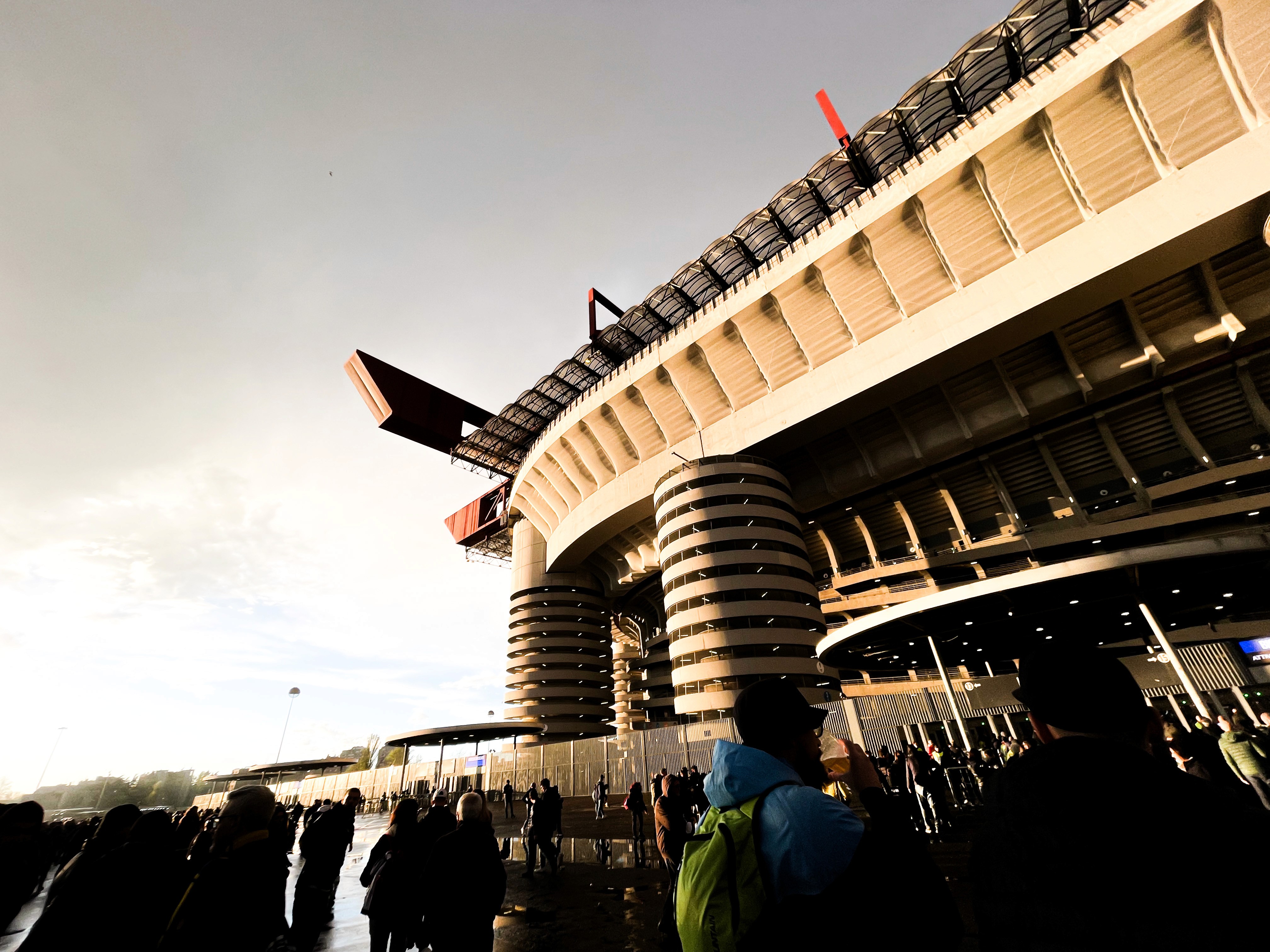 San Siro - Pianeta Sport