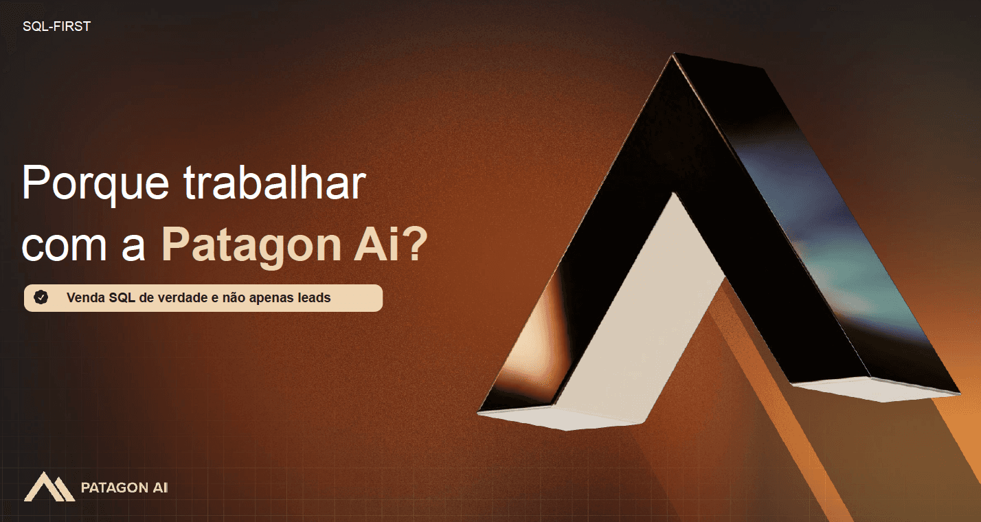 Patagon IA sistema de geração de leads