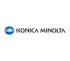 Konica Minolta logo