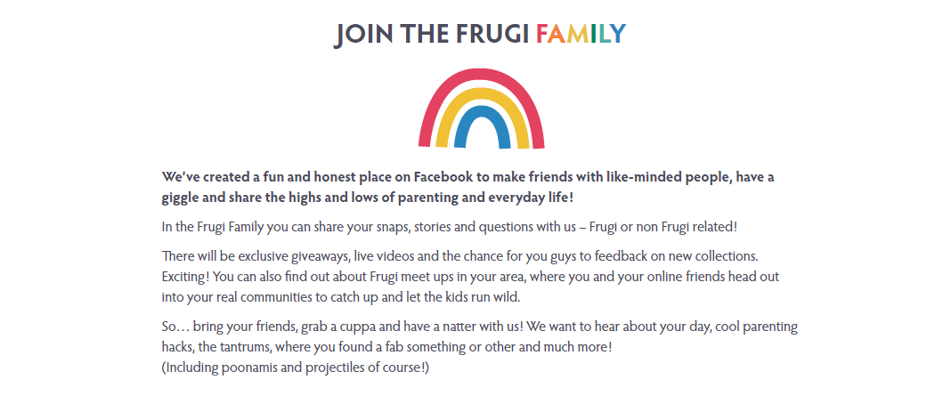 Frugi Family