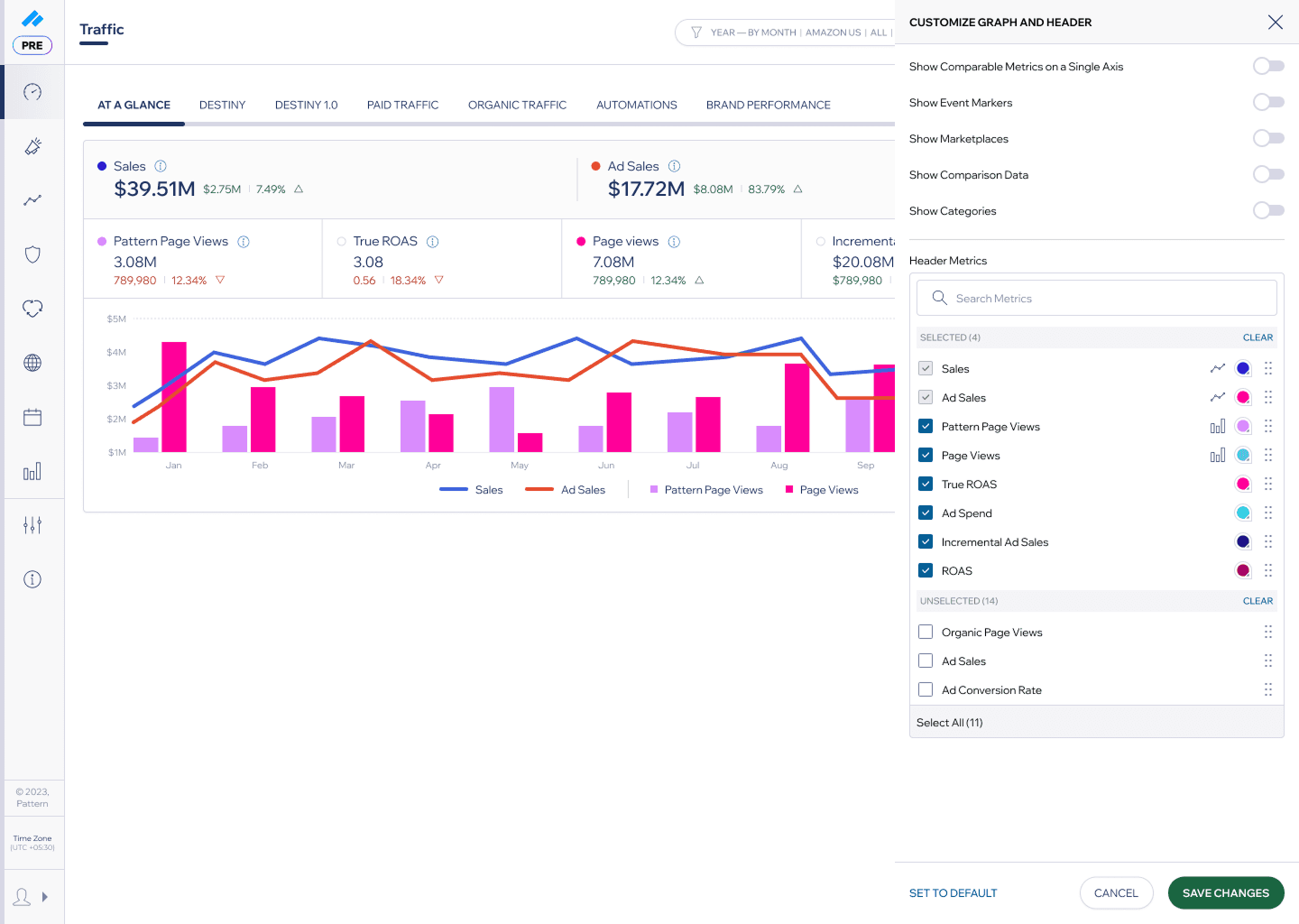 App Measure Weight Screen