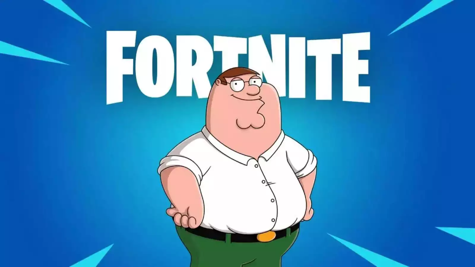 peter griffin