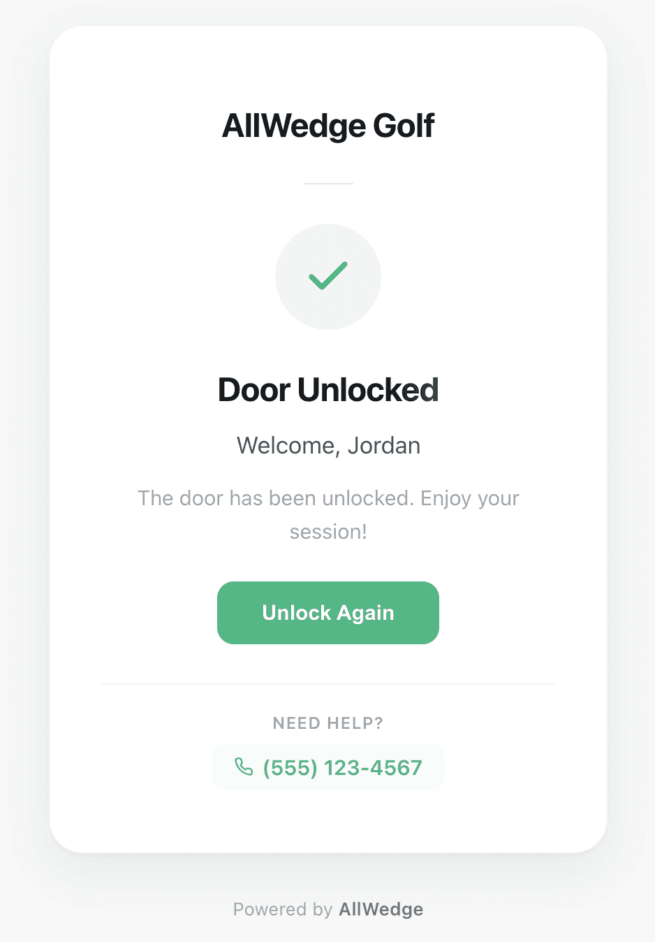 Interface preview of Nexum AI platform with focus on productivity and clarity.