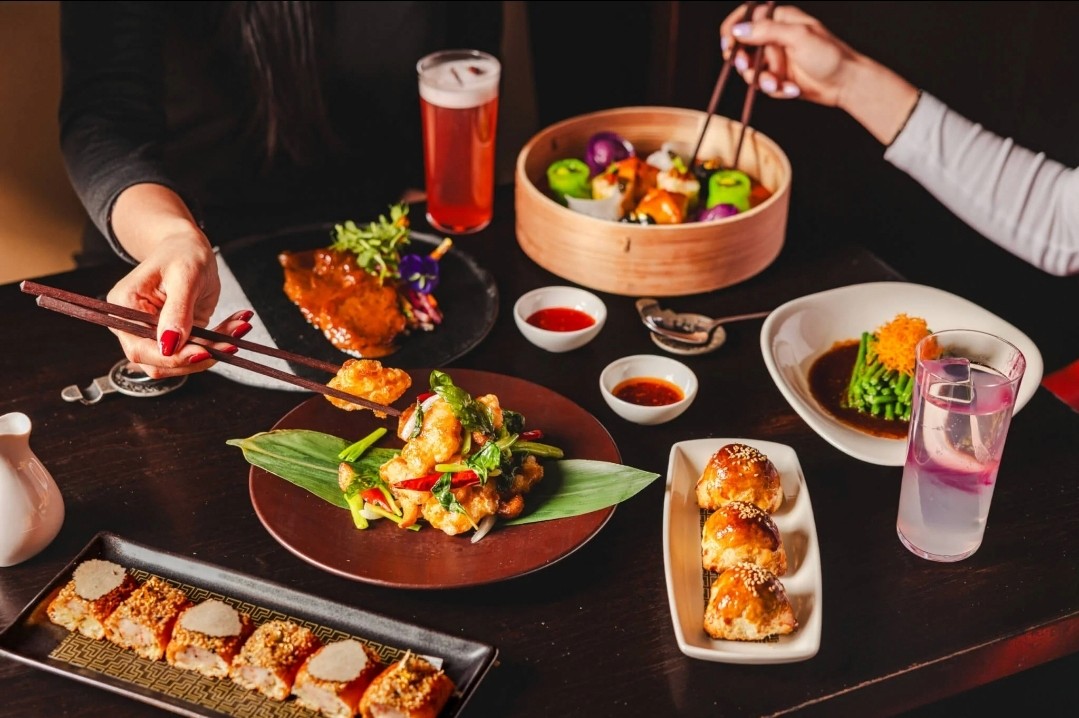 Hospitality Source - Image from homepage