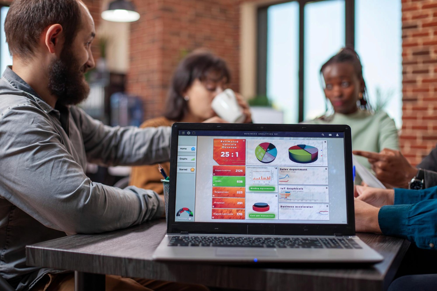 best-lms-for-corporate-training-dashboard