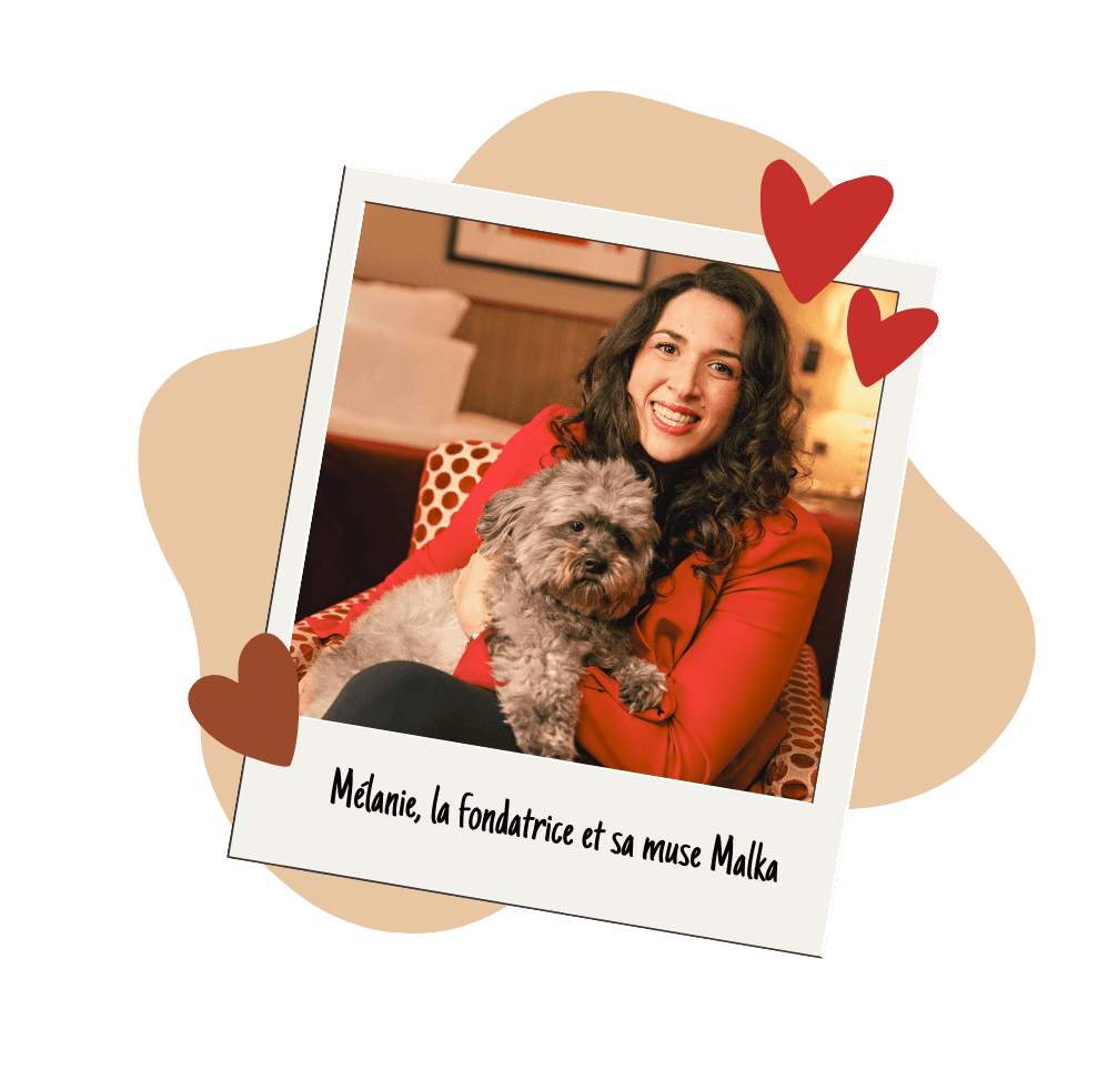 pet chéri partner Lupi