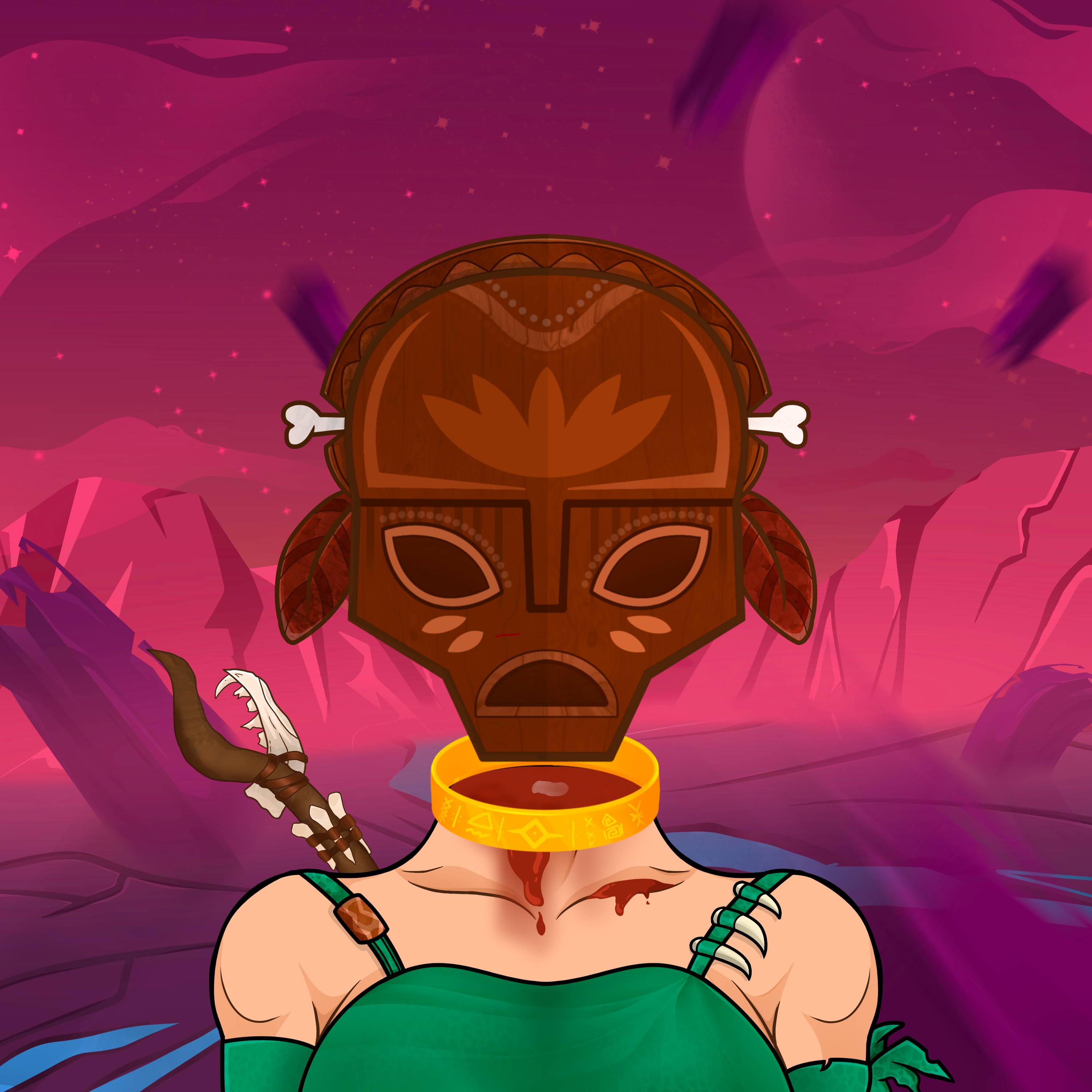 image of the nft art