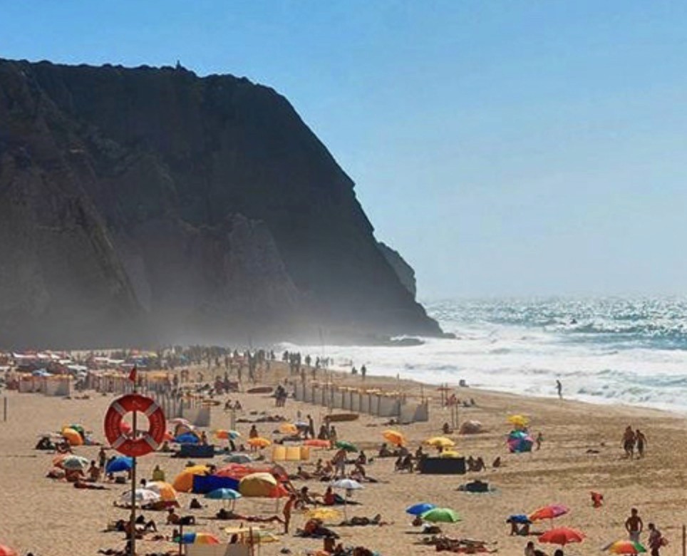 Praia Grande