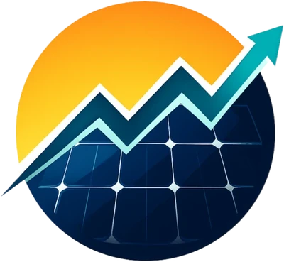 Peak Power Solar Care logo
