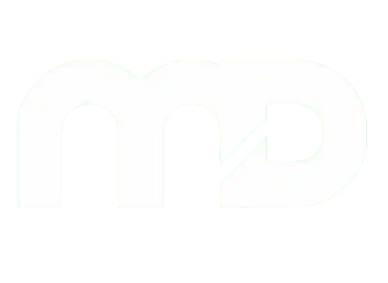 Maestría deportiva lalo rebollo logo