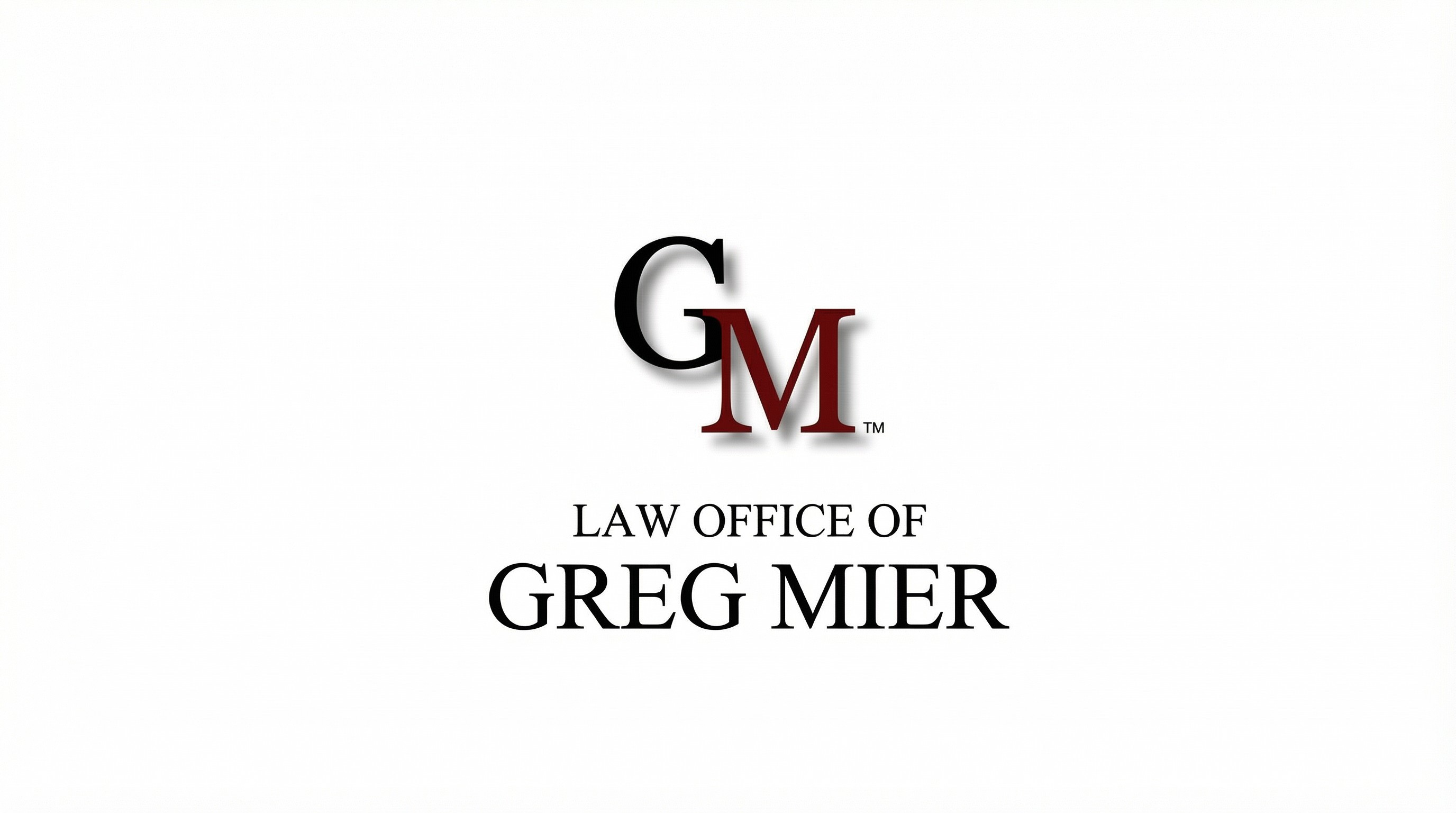 Logo of the GM, LLC
