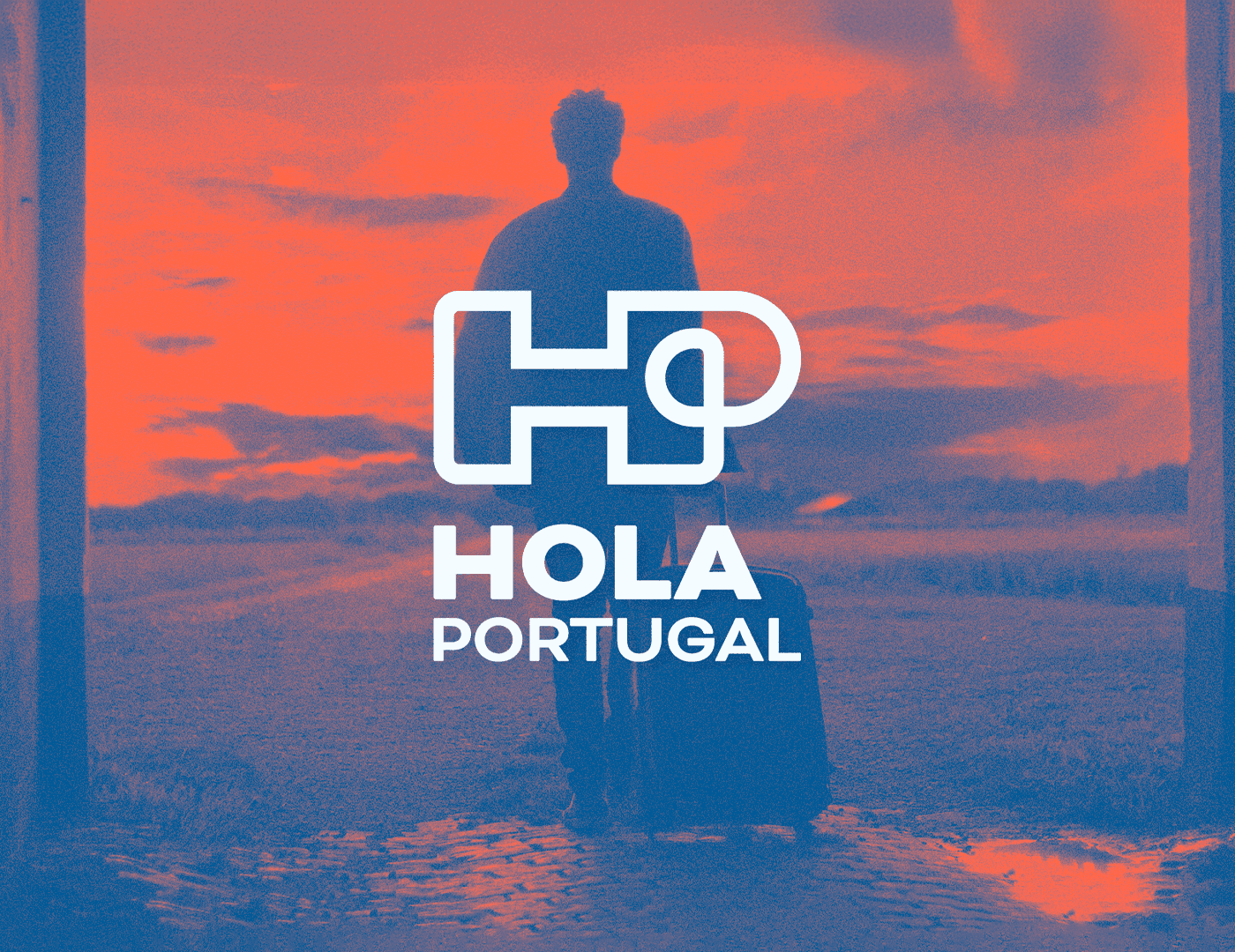 Branding Hola Portugal