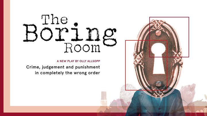 The Boring Room Review Vault Festival