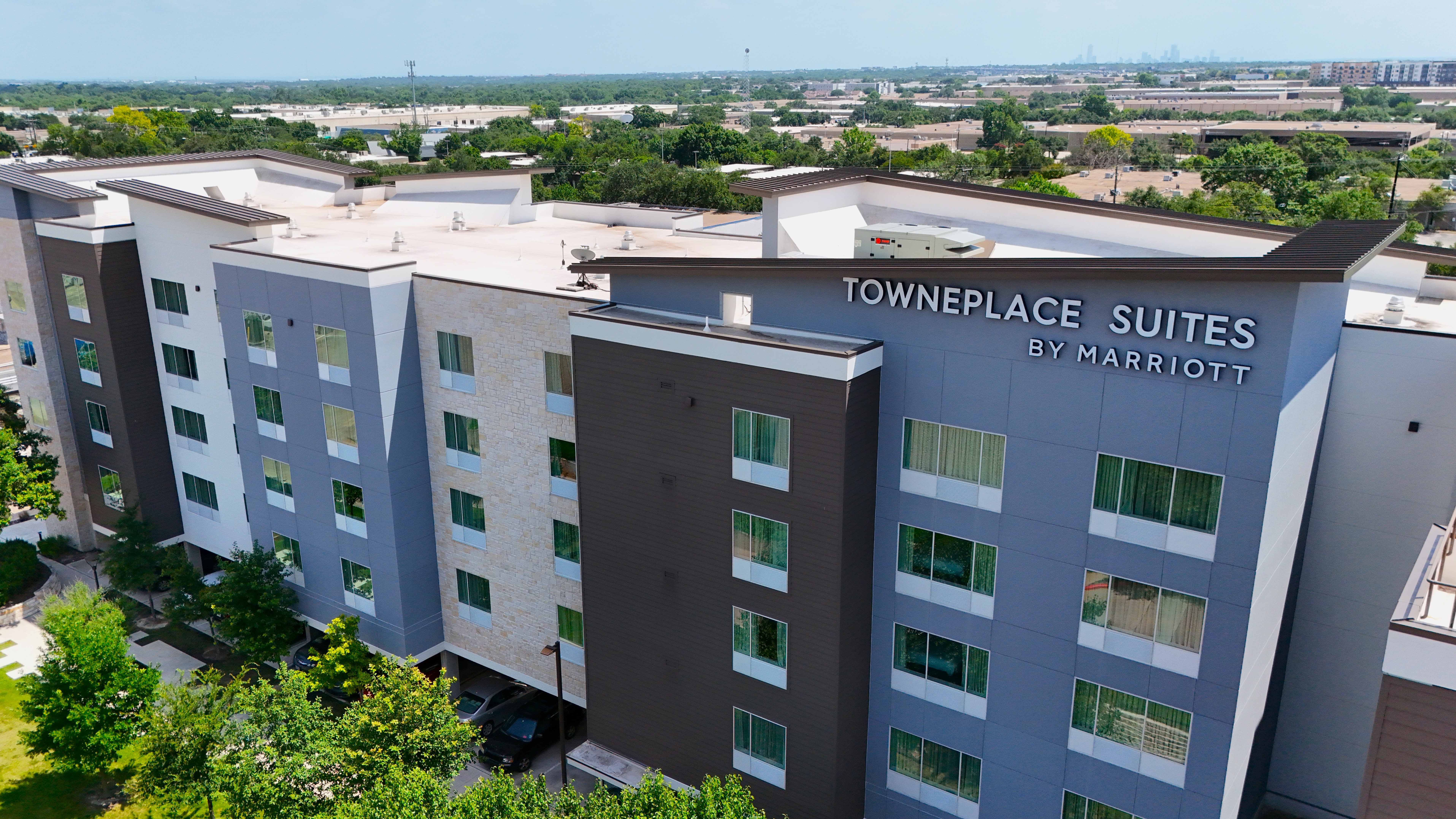 Towne Place Suites