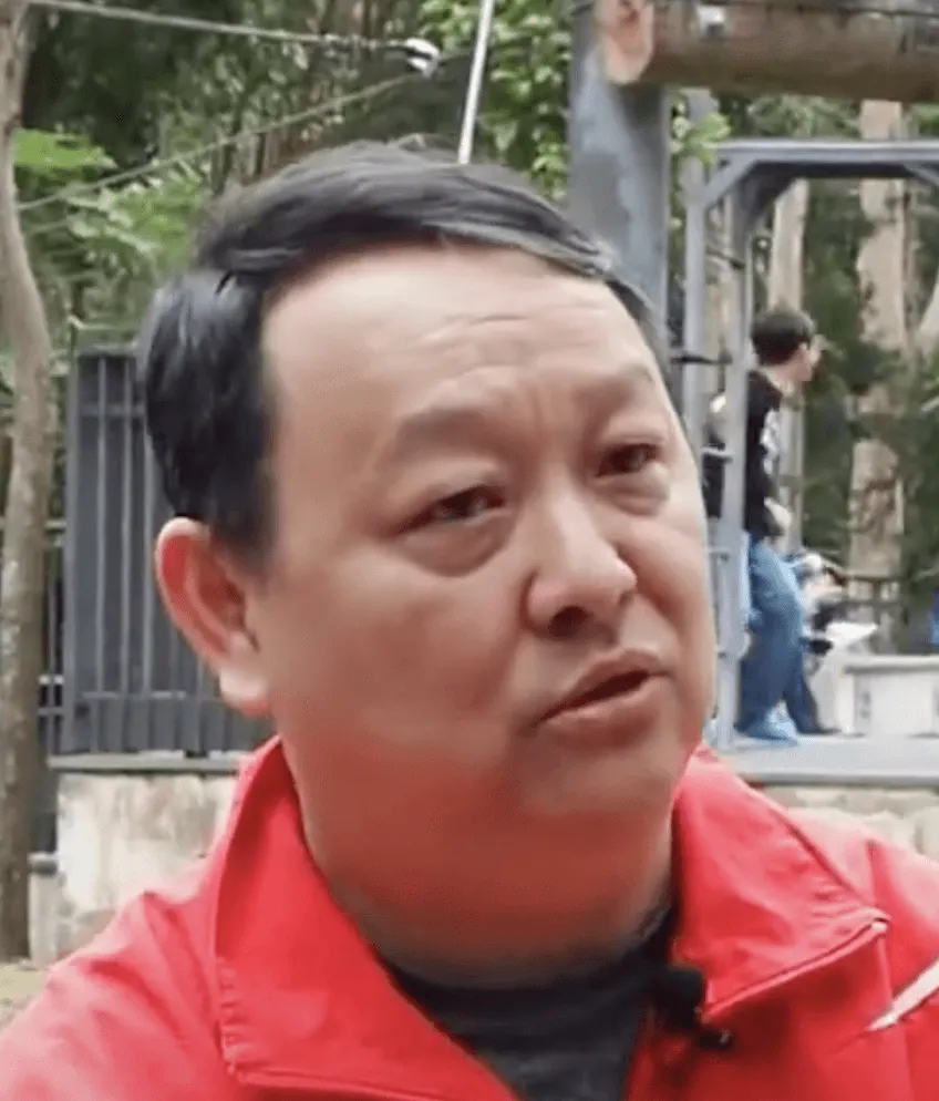 蕭文傑老師