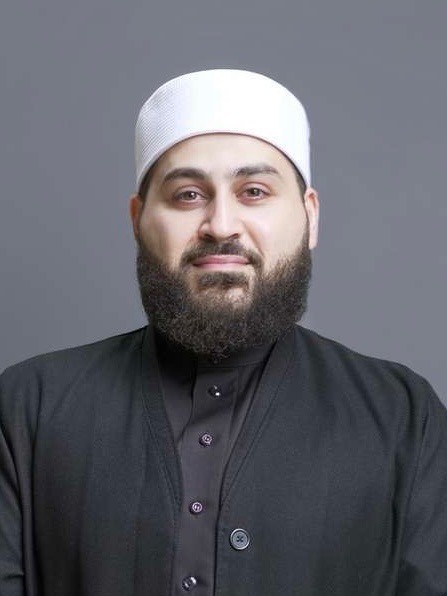 Ustadh Ahmad