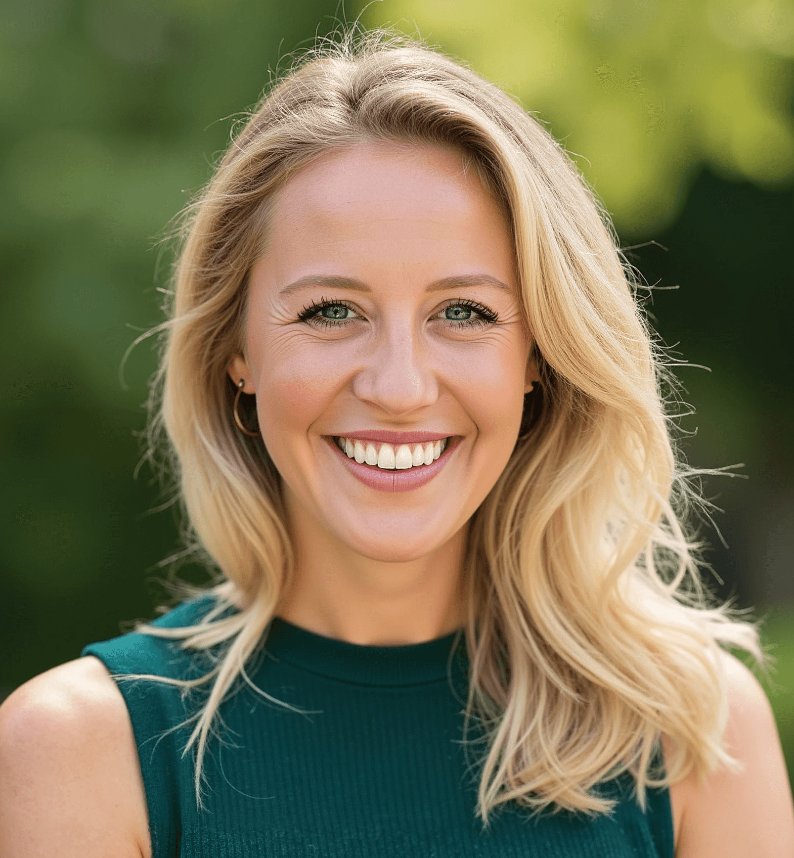 Bianca Gfrei - Founders Who Thrive founder & advocate