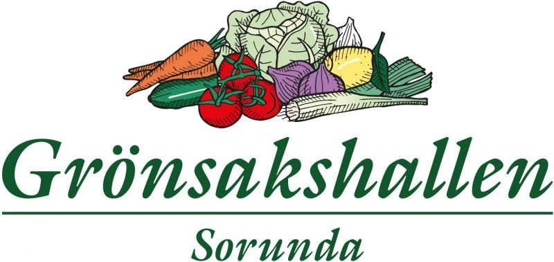 Grönsakshallen Sorunda