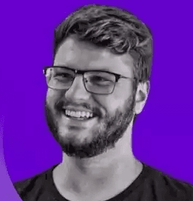 Henrique Camargo, speaker do CMS FI 2026