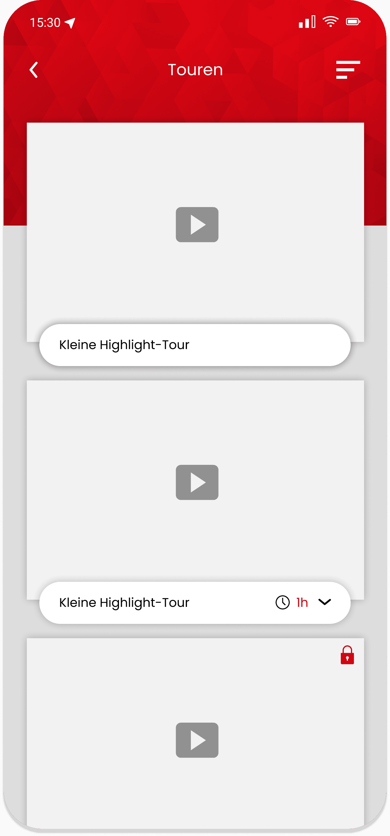Weather app image