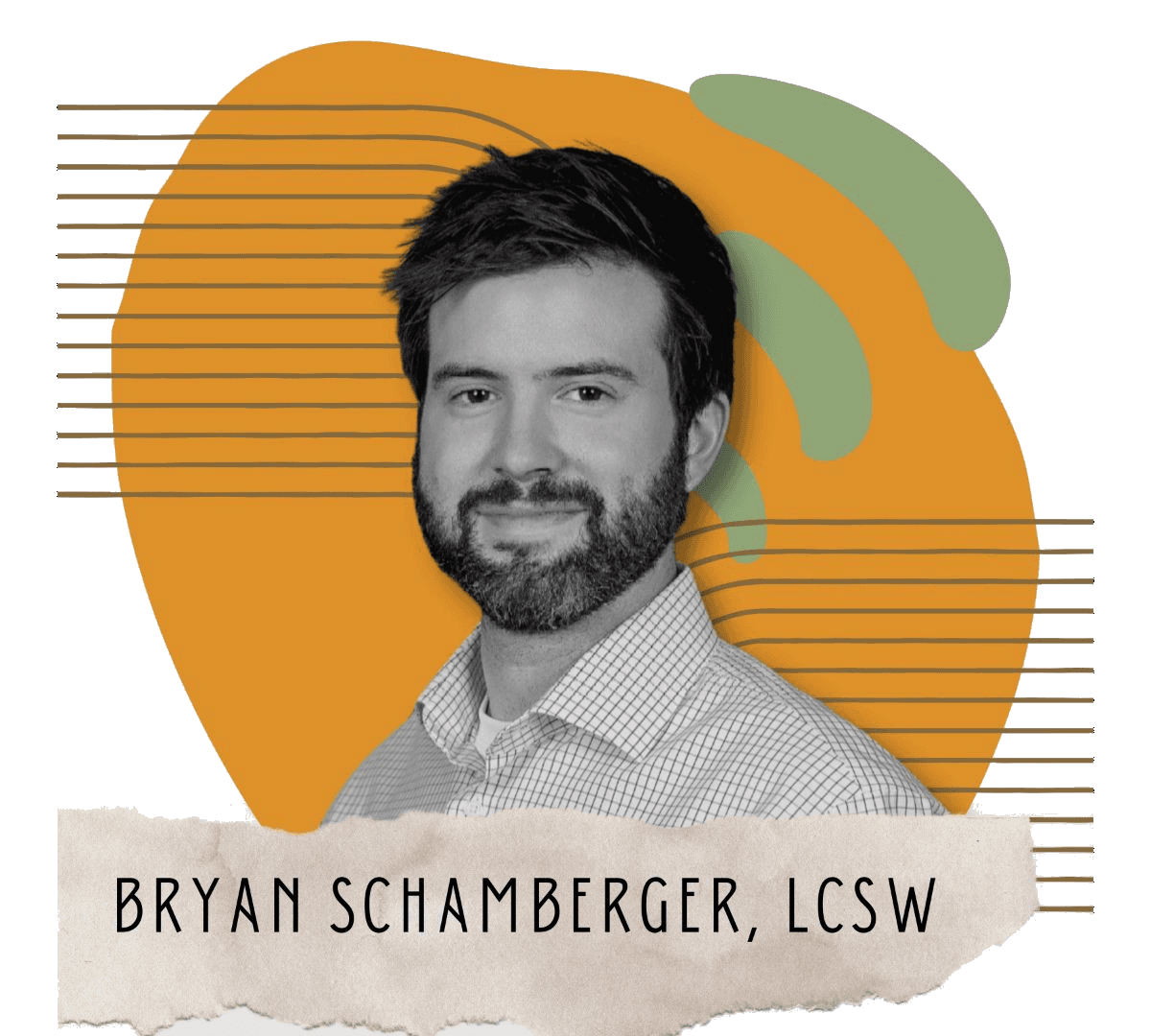 Bryan Schamberger
