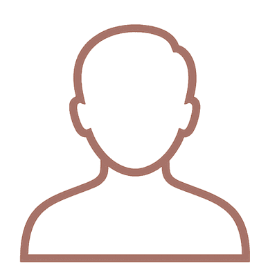 Icon of a regular person