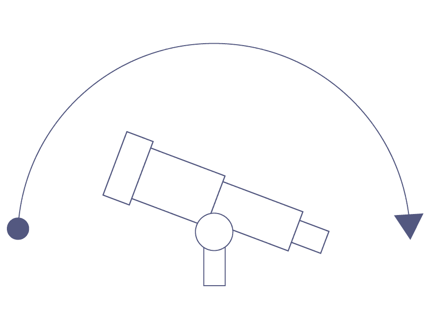 Clean and spacious office