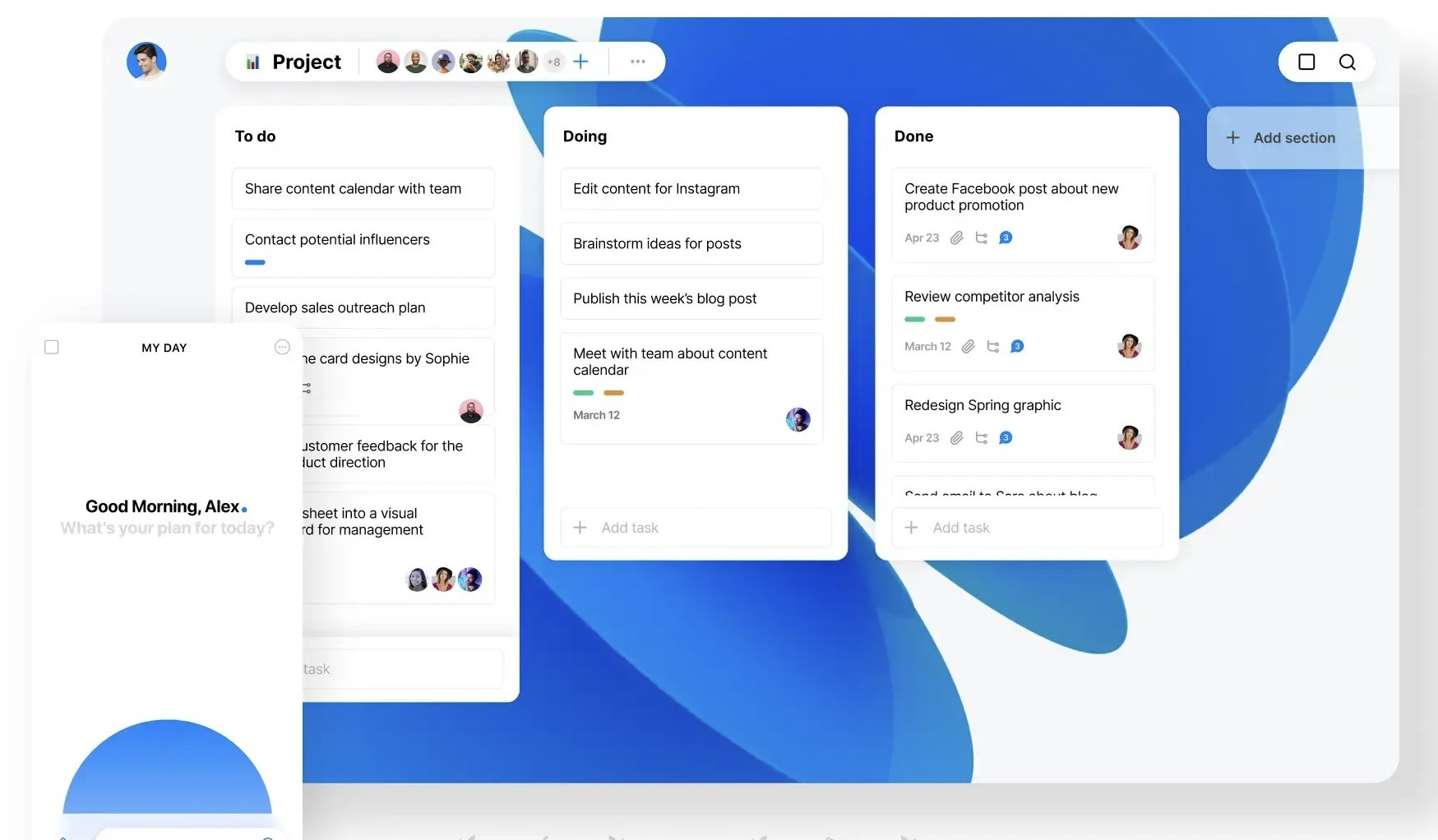 how to schedule your day