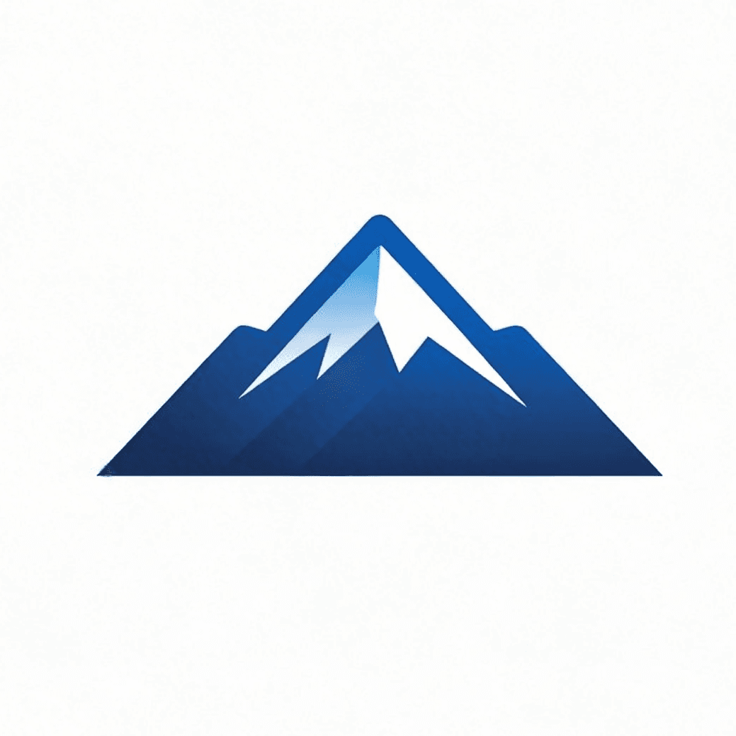 North Peak Travel Logo