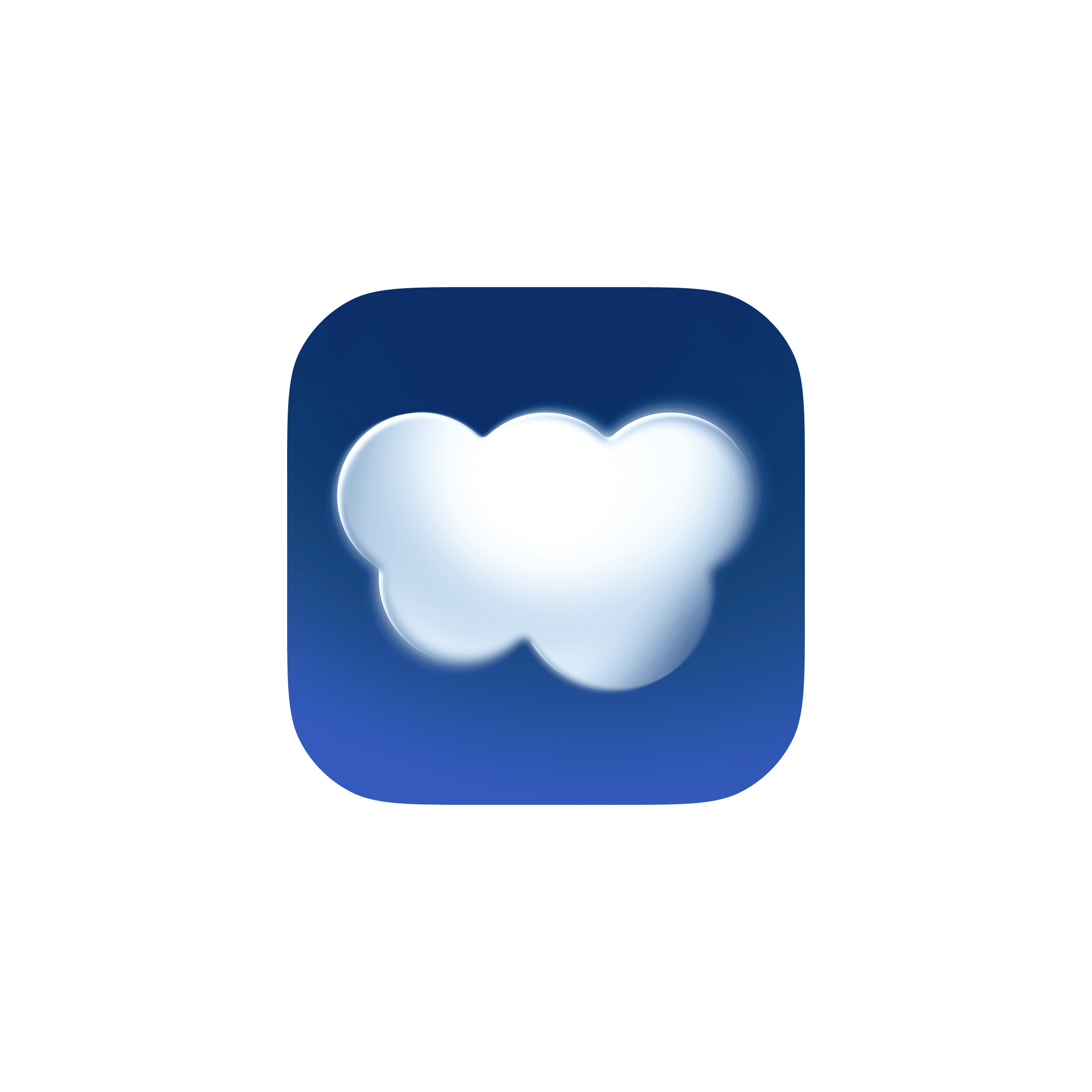 Billow App Icon