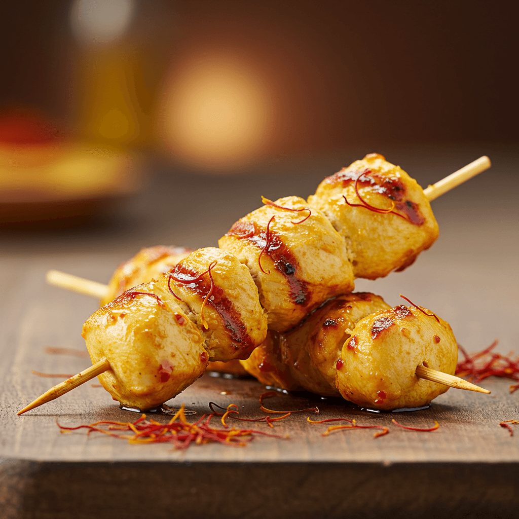 Menu Item Image