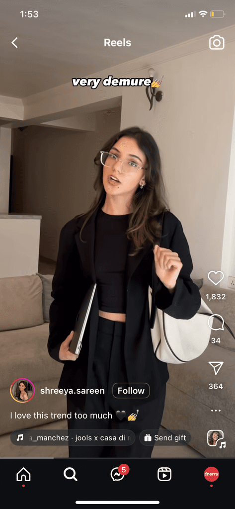 Weather app image