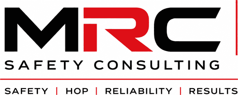 MRC Safety Consulting logo