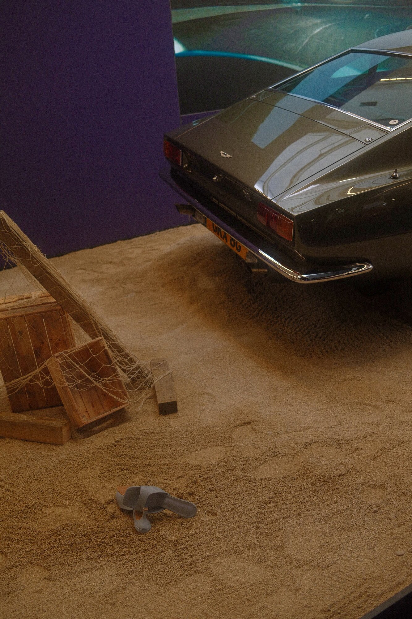 Retromobile 2026