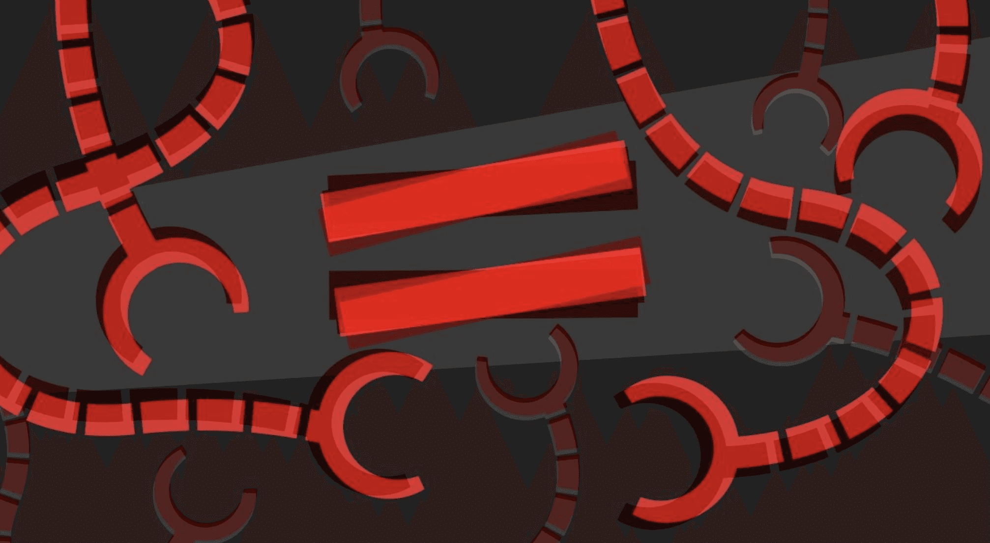 Fear The Equation Group: Control Your Machines Better