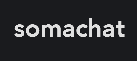 Somachat Logo