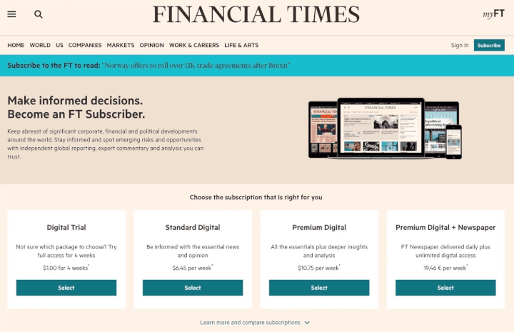 What is Freemium Pricing?