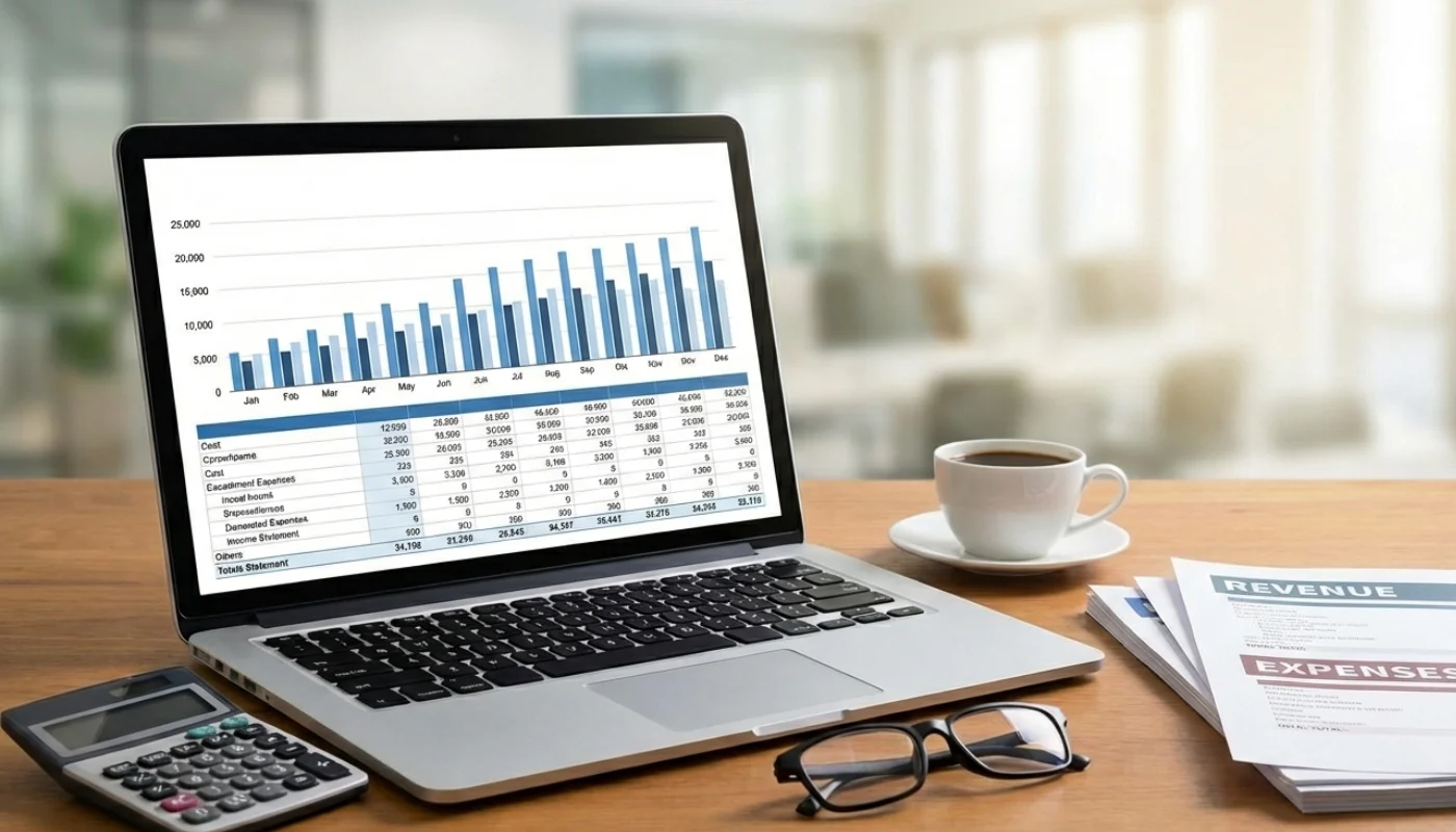 What is an Income Statement?