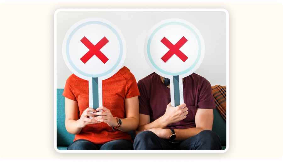 marketers reviewing Ads Library drawbacks