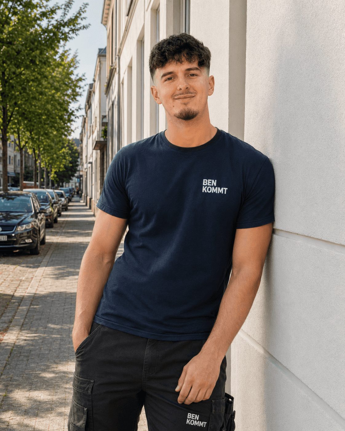 brown and white concrete house