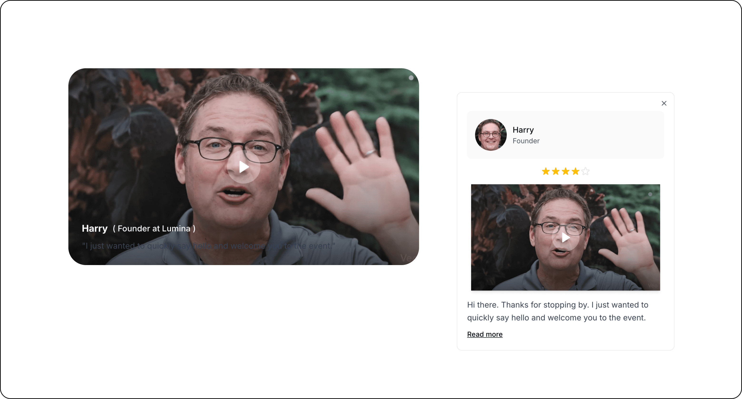 Video Testimonials | Gridapps Testimonials 
