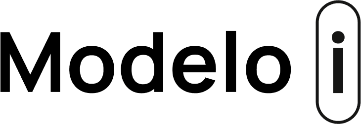 logo modelo i