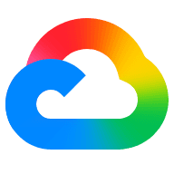 Google Cloud Infrastructure touch icon