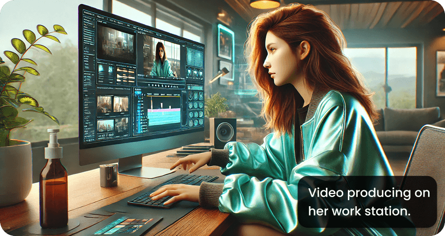 Sample project image