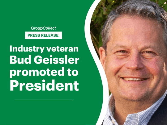 Bud Geissler President Press Graphic