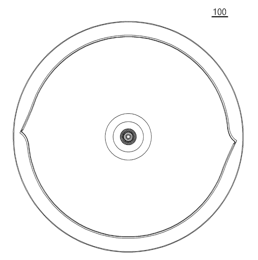 부유쓰레기 처리시스템 및 이를 활용한 쓰레기처리 방법