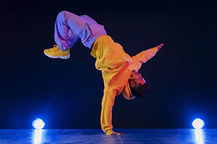 Seren woman elegance