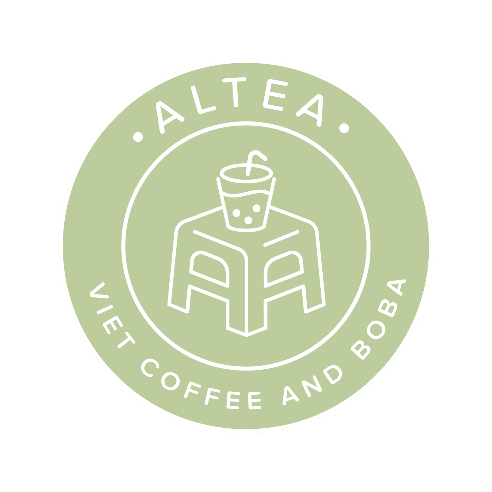 Altea Logo