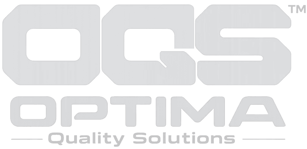 Optima Quality Solutions OQS logo